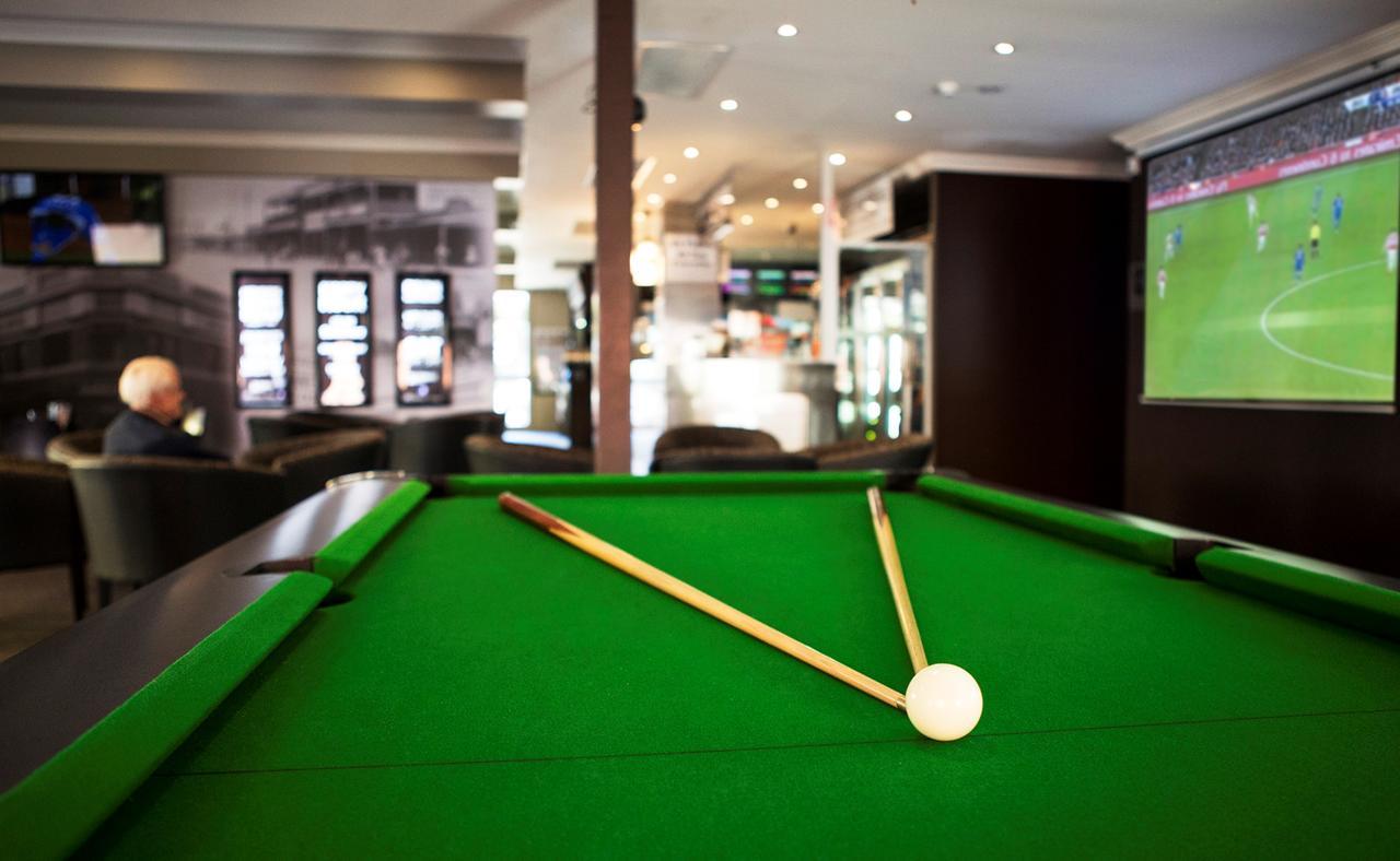 Granville Hotel Сидней Экстерьер фото