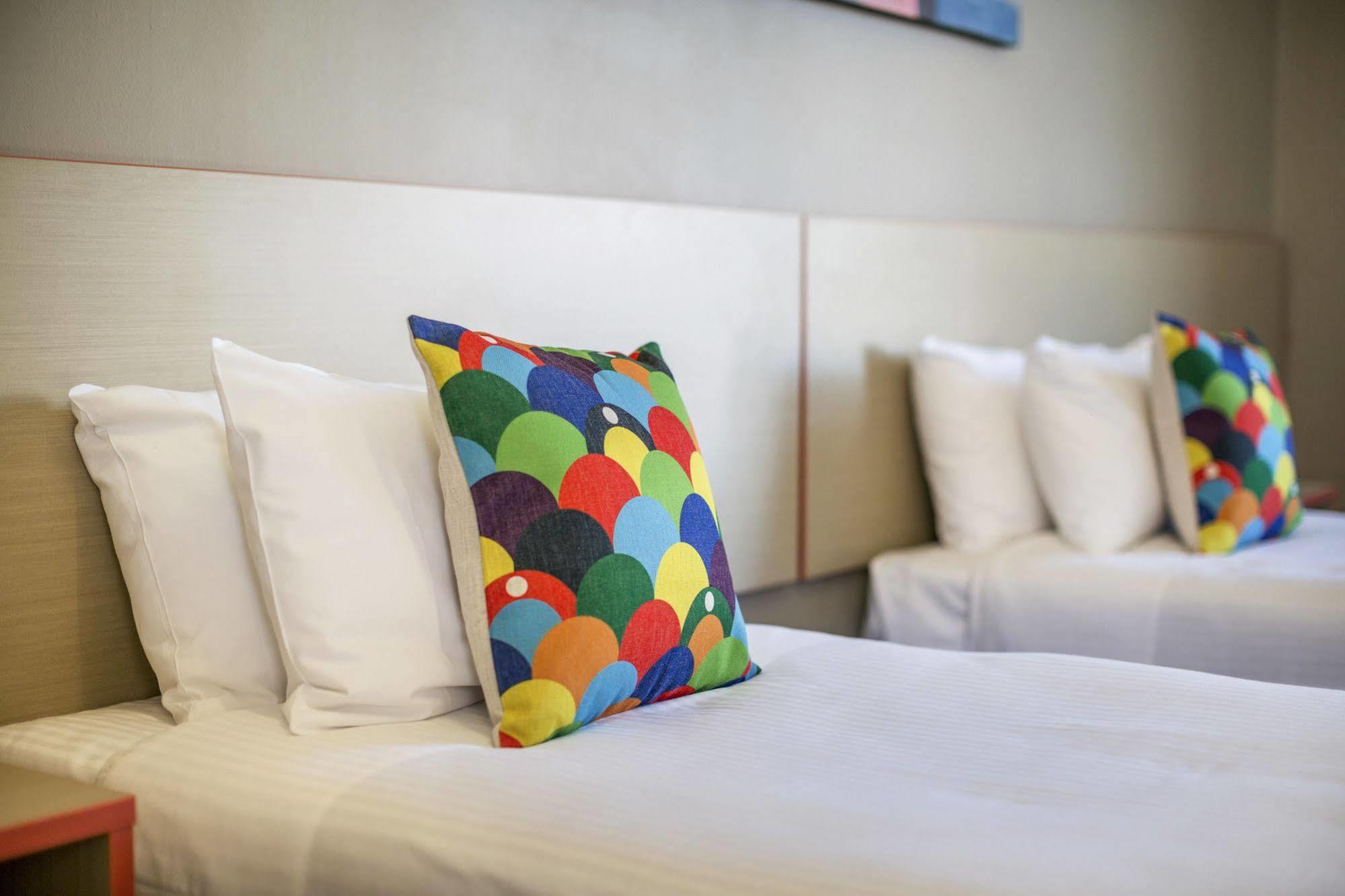 Granville Hotel Сидней Экстерьер фото